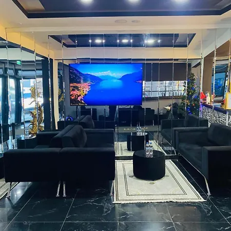 Hotel Montenegro 2*