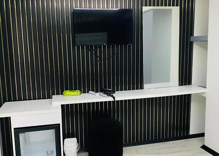 Montenegro 2* Istanbul