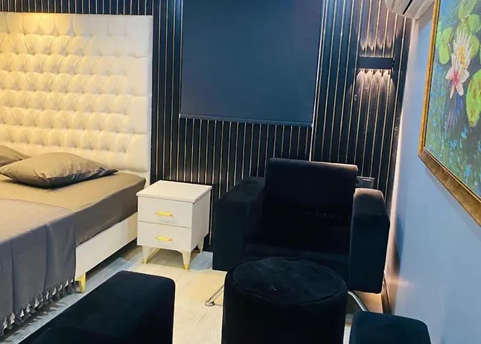 Montenegro Hotel