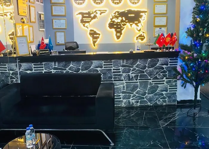 Montenegro Hotel