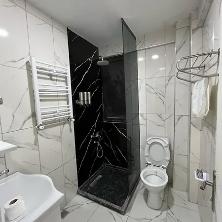 Hotel Montenegro