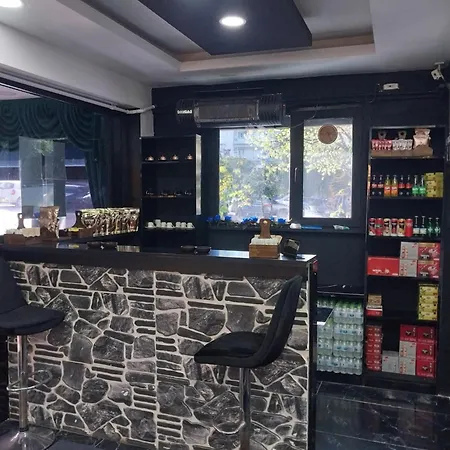 Montenegro Hotel 2*