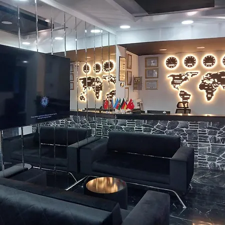 Montenegro Hotel