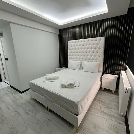 Hotel Montenegro