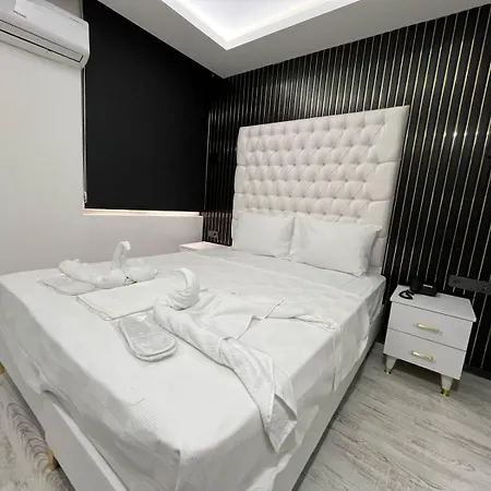 Montenegro Istambul