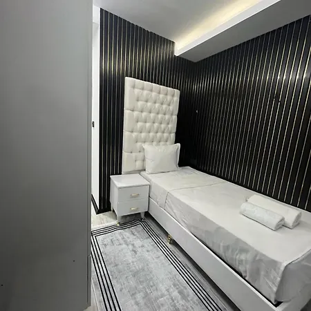 Hotel Montenegro Istambul