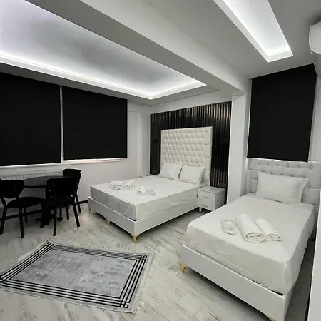Montenegro Hotel