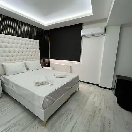 Hotel Montenegro 2*