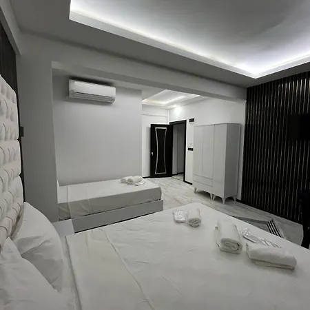 Montenegro Hotel Provincia di Istanbul