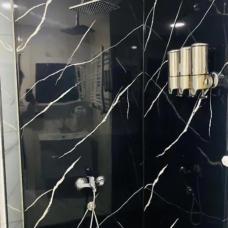 Hotel Montenegro Istanbul