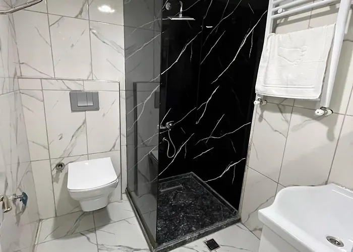 Отель Montenegro