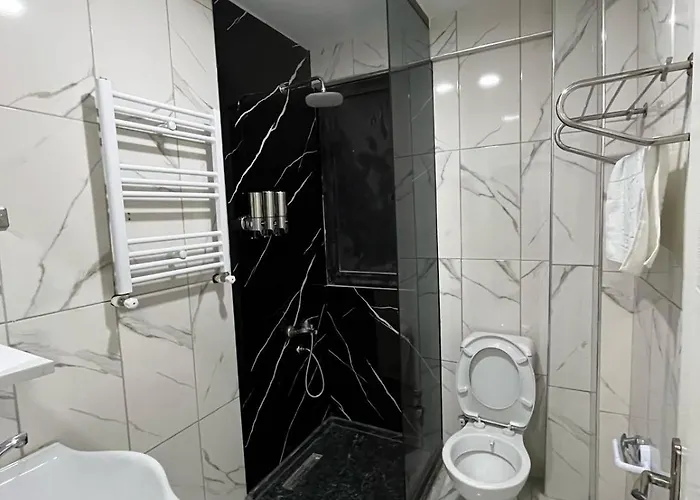 Отель Montenegro