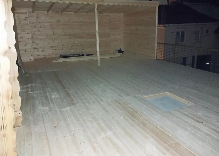 Отель Montenegro 2*