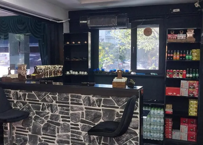 Montenegro Отель 2*