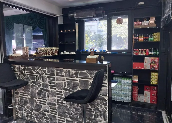 Отель Montenegro