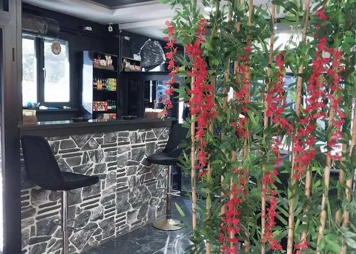 Montenegro 2* Стамбул