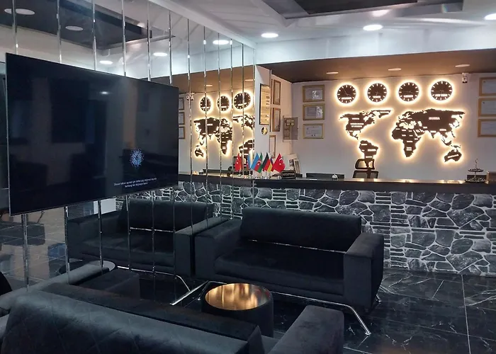 Montenegro Отель