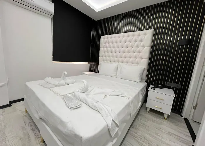 Montenegro Стамбул