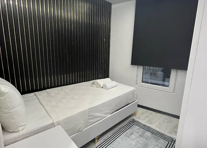 Отель Montenegro