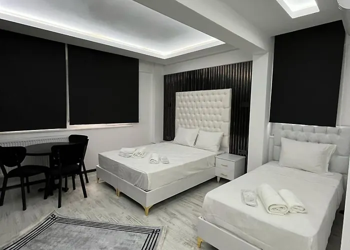 Montenegro Отель