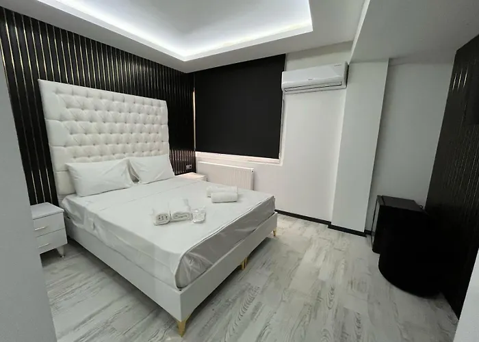 Отель Montenegro 2*