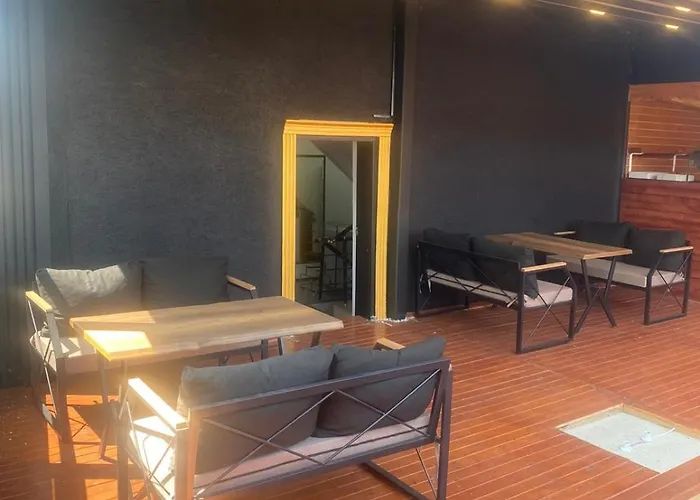 Montenegro Стамбул