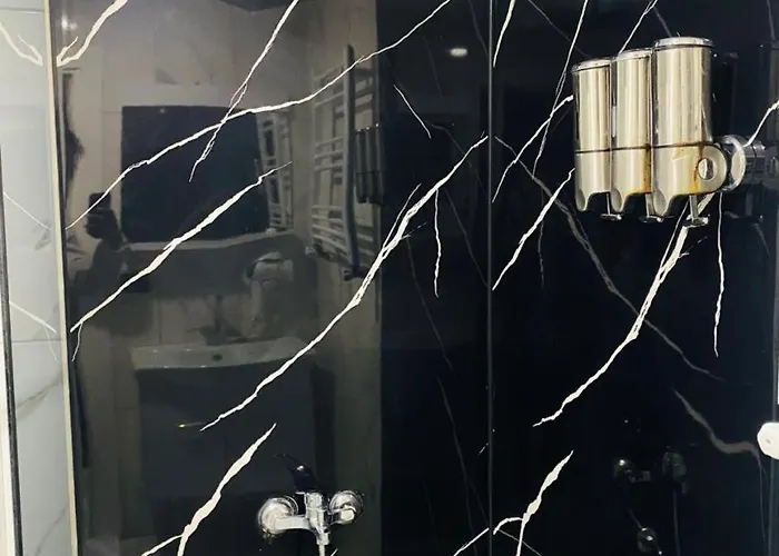 Hotel Montenegro Istanbul