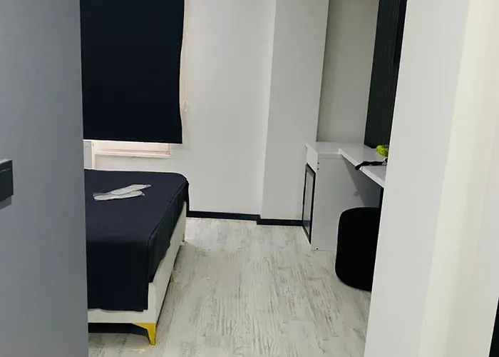 Montenegro 2* Istanbul