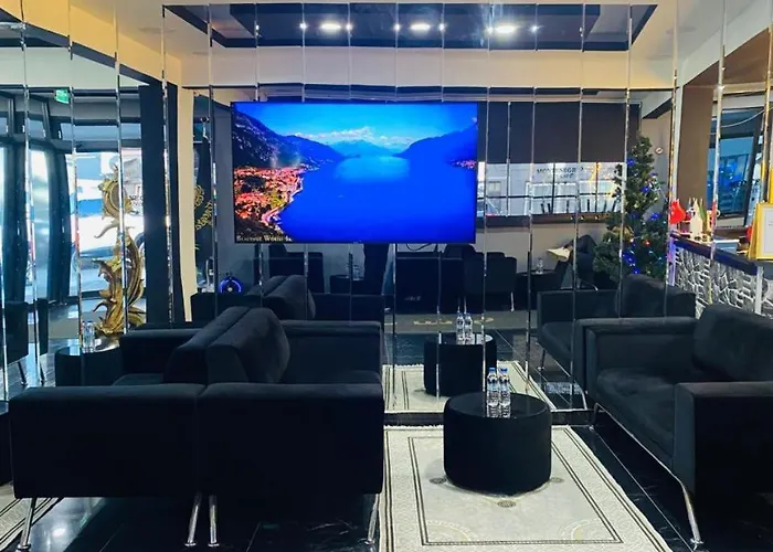 Montenegro Hotel Istanbul