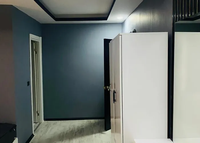 Montenegro 2* Istanbul