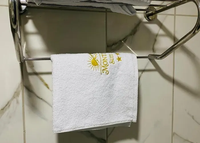 Montenegro Hotel Istanbul