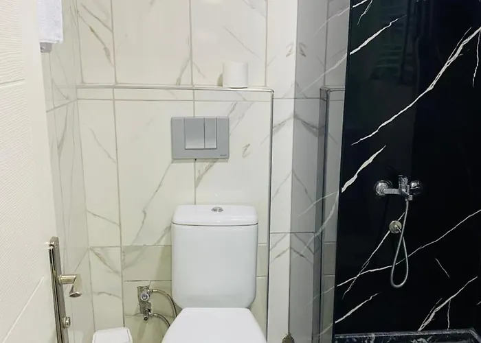 Montenegro Hotel Istanbul