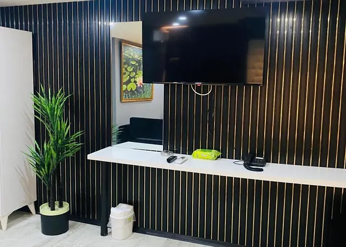 Montenegro 2* Istanbul