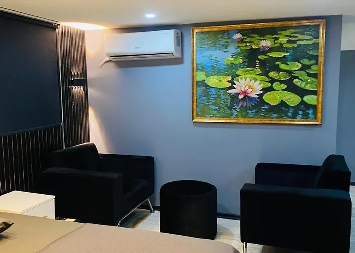 Montenegro Hotel Istanbul