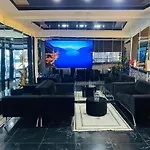 Montenegro Hotel Istambul