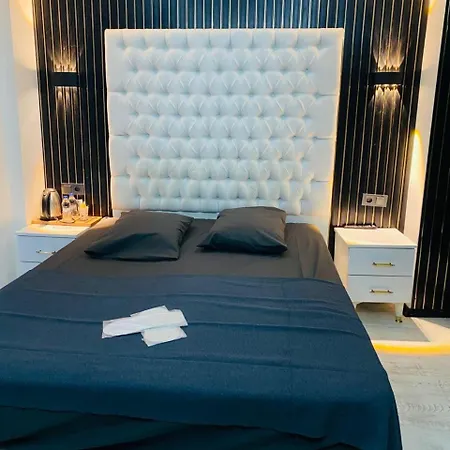Hotel Montenegro 2*