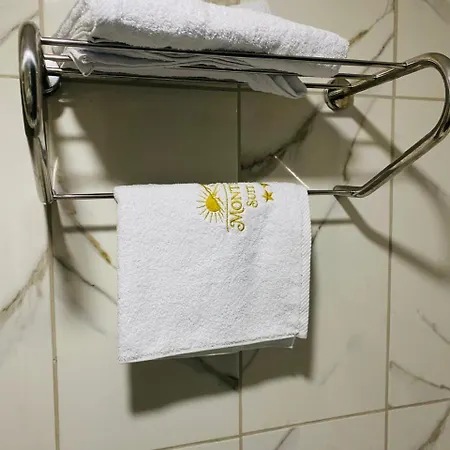 Montenegro Hotel Istanbulská provincie