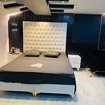 Montenegro Hotel Istanbul