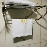 Montenegro Hotel Istanbul