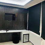 Hotel Montenegro Istanbul