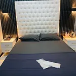 Hotel Montenegro Istanbul