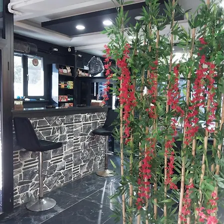 Montenegro 2* Istanboel