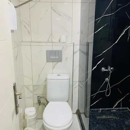 Montenegro Hotel Istambul